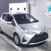 toyota vitz 2017 -TOYOTA--Vitz NHP130-2021622---TOYOTA--Vitz NHP130-2021622- image 1