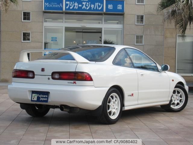 honda integra 1996 GOO_JP_700050407730231012001 image 1