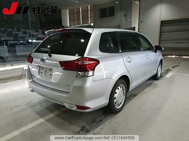 toyota corolla-fielder 2020 CFJ1849500 image 2