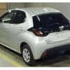 toyota yaris 2021 quick_quick_5BA-MXPA15_0007045 image 2