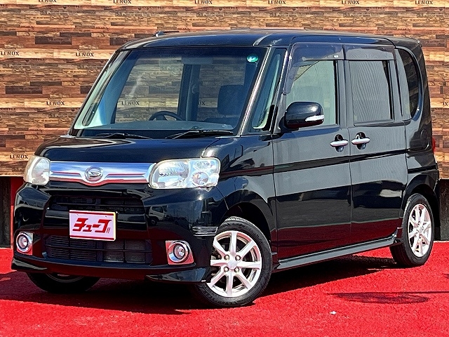 【霊視鑑定師】麻子 DAIHATSU TANTO DBA-L375S 2013 Daihatsu Tanto DBA-L375S 2WD - Car Price $4,441