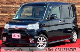 daihatsu tanto 2013 CFJ1516787