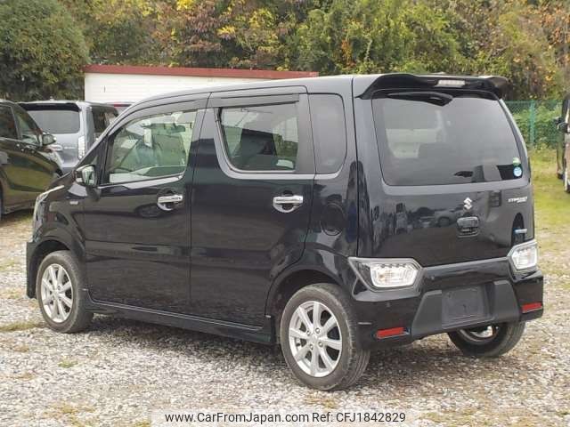 suzuki wagon-r 2020 CFJ1842829 image 2