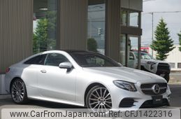 mercedes-benz e-class 2017 -MERCEDES-BENZ--Benz E Class DBA-238366--WDD2383662F009625---MERCEDES-BENZ--Benz E Class DBA-238366--WDD2383662F009625-
