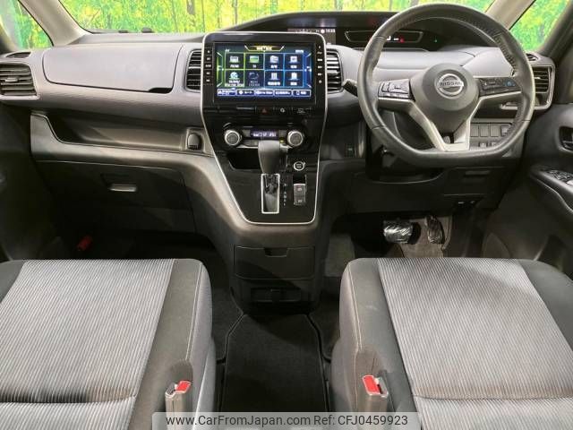 nissan serena 2019 -NISSAN--Serena DAA-GFC27--GFC27-190042---NISSAN--Serena DAA-GFC27--GFC27-190042- image 2