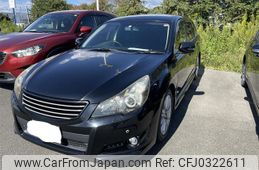 subaru legacy-touring-wagon 2010 -SUBARU--Legacy Wagon DBA-BR9--BR9-040734---SUBARU--Legacy Wagon DBA-BR9--BR9-040734-