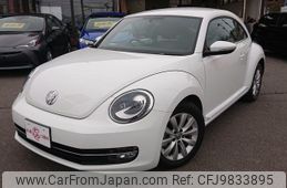 volkswagen the-beetle 2014 -VOLKSWAGEN--VW The Beetle 16CBZ--EM647948---VOLKSWAGEN--VW The Beetle 16CBZ--EM647948-