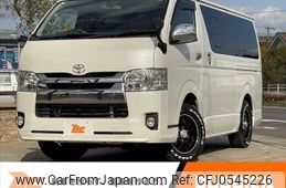 toyota hiace-van 2014 -TOYOTA--Hiace Van LDF-KDH206V--KDH206-8070314---TOYOTA--Hiace Van LDF-KDH206V--KDH206-8070314-