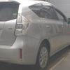 toyota prius-α 2012 -TOYOTA--Prius α ZVW41W-3128081---TOYOTA--Prius α ZVW41W-3128081- image 6