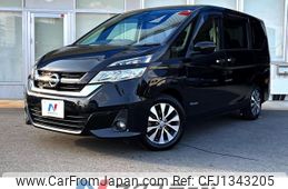 nissan serena 2016 quick_quick_GC27_GC27-009027