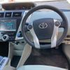 toyota prius-α 2012 -TOYOTA--Prius α DAA-ZVW41W--ZVW41-3144965---TOYOTA--Prius α DAA-ZVW41W--ZVW41-3144965- image 12