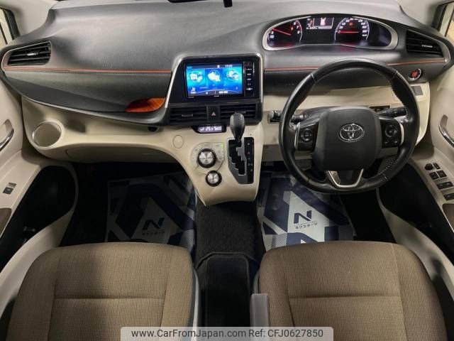 toyota sienta 2015 -TOYOTA--Sienta DBA-NSP170G--NSP170-7007038---TOYOTA--Sienta DBA-NSP170G--NSP170-7007038- image 2