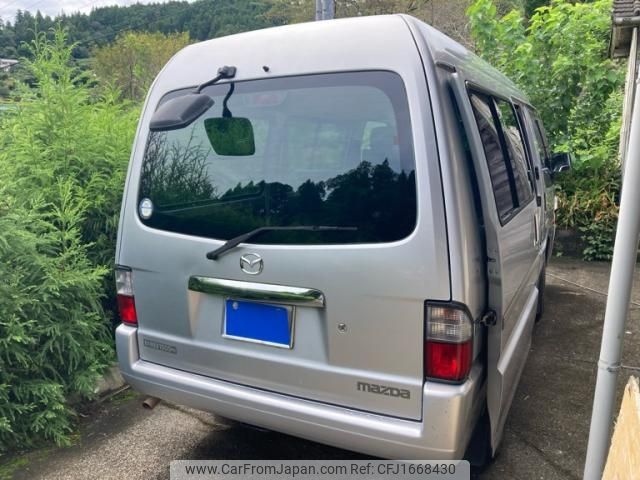 mazda bongo-van 2009 CFJ1668430 image 2