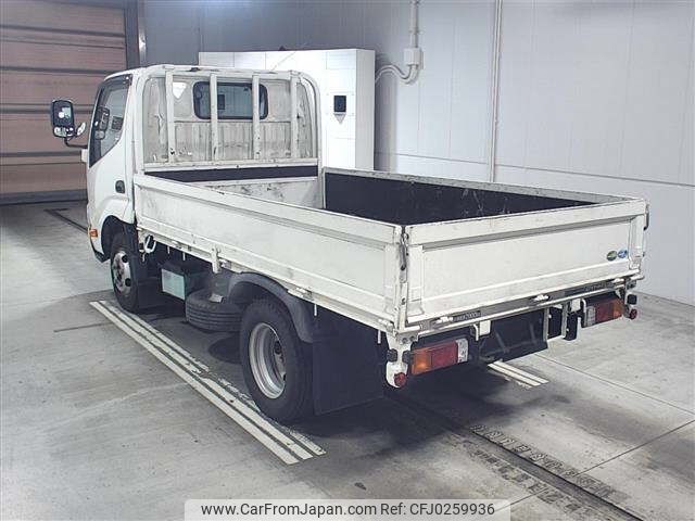 toyota dyna-truck 2020 -TOYOTA--Dyna XZC605-0029215---TOYOTA--Dyna XZC605-0029215- image 2