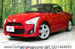 daihatsu copen 2014 quick_quick_LA400K_LA400K-0007463
