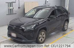 toyota rav4 2021 -TOYOTA--RAV4 6BA-MXAA52--MXAA52-4006934---TOYOTA--RAV4 6BA-MXAA52--MXAA52-4006934-