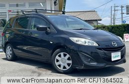 mazda premacy 2016 -MAZDA--Premacy DBA-CWFFW--CWFFW-138410---MAZDA--Premacy DBA-CWFFW--CWFFW-138410-
