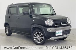suzuki hustler 2015 CFJ1435462