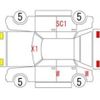 honda n-box 2016 -HONDA--N BOX DBA-JF1--JF1-2534771---HONDA--N BOX DBA-JF1--JF1-2534771- image 2