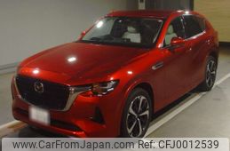 mazda mazda-others 2023 -MAZDA 【千葉 302ら1022】--CX-60 KH3R3P-106112---MAZDA 【千葉 302ら1022】--CX-60 KH3R3P-106112-