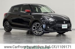 suzuki swift 2019 -SUZUKI--Swift CBA-ZC33S--ZC33S-126512---SUZUKI--Swift CBA-ZC33S--ZC33S-126512-