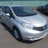 nissan note 2014 22027 image 1