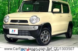 suzuki hustler 2017 -SUZUKI--Hustler DAA-MR41S--MR41S-284287---SUZUKI--Hustler DAA-MR41S--MR41S-284287-