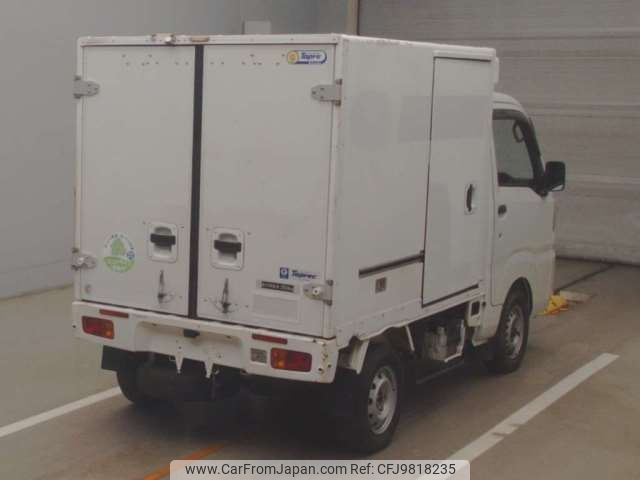 daihatsu hijet-truck 2015 -DAIHATSU--Hijet Truck EBD-S500P--S500P-0018090---DAIHATSU--Hijet Truck EBD-S500P--S500P-0018090- image 2
