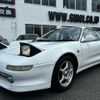 toyota mr2 1999 -TOYOTA--MR2 SW20--SW20-0114509---TOYOTA--MR2 SW20--SW20-0114509- image 13