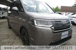 honda stepwagon 2025 -HONDA 【長野 301】--Stepwgn 5BA-RP7--RP7----HONDA 【長野 301】--Stepwgn 5BA-RP7--RP7--