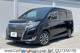 toyota esquire 2018 quick_quick_ZWR80G_ZWR80-0317166