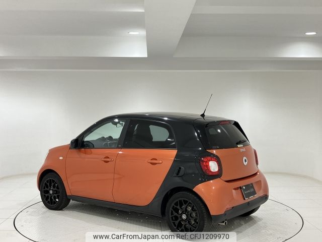 smart forfour 2017 -SMART--Smart Forfour DBA-453044--WME4530442Y114967---SMART--Smart Forfour DBA-453044--WME4530442Y114967- image 2