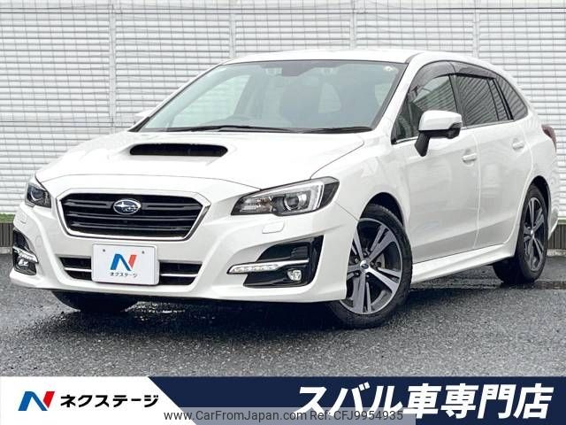 subaru levorg 2018 -SUBARU--Levorg DBA-VM4--VM4-126552---SUBARU--Levorg DBA-VM4--VM4-126552- image 1