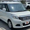 suzuki solio 2016 -SUZUKI--Solio DBA-MA26S--MA26S-102590---SUZUKI--Solio DBA-MA26S--MA26S-102590- image 10