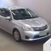 toyota corolla-axio 2012 -TOYOTA--Corolla Axio DBA-NZE161--NZE161-7027080---TOYOTA--Corolla Axio DBA-NZE161--NZE161-7027080- image 1