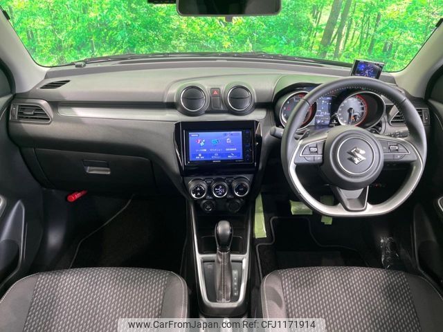 suzuki swift 2018 -SUZUKI--Swift DAA-ZC53S--ZC53S-112895---SUZUKI--Swift DAA-ZC53S--ZC53S-112895- image 2