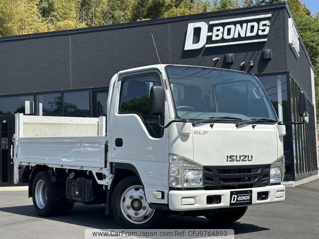 isuzu elf-truck 2015 GOO_NET_EXCHANGE_0404300A30240505W001 image 1