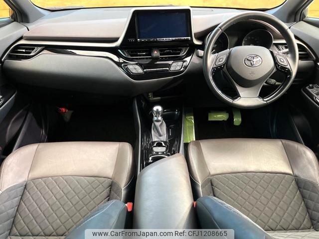 toyota c-hr 2019 quick_quick_ZYX10_ZYX10-2177339 image 2