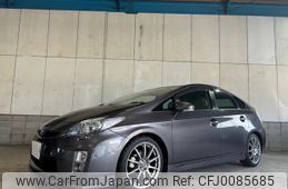 toyota prius 2011 -TOYOTA--Prius DAA-ZVW30--ZVW30-1357349---TOYOTA--Prius DAA-ZVW30--ZVW30-1357349-