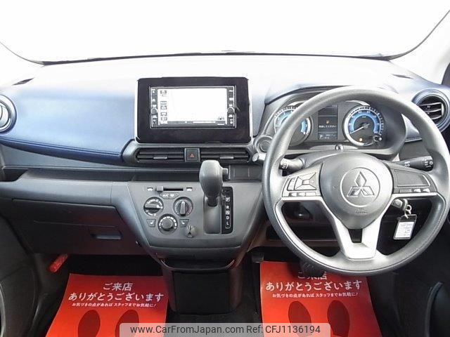 mitsubishi ek-cross 2019 quick_quick_B34W_B34W-0002751 image 2