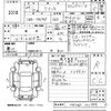 suzuki wagon-r 2012 -SUZUKI--Wagon R MH34S-701999---SUZUKI--Wagon R MH34S-701999- image 3