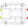 toyota harrier 2023 -TOYOTA--Harrier 6LA-AXUP85--AXUP85-0002863---TOYOTA--Harrier 6LA-AXUP85--AXUP85-0002863- image 2