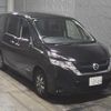 nissan serena 2018 -NISSAN 【横浜 505と3700】--Serena HC27-004692---NISSAN 【横浜 505と3700】--Serena HC27-004692- image 7