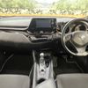 toyota c-hr 2018 -TOYOTA--C-HR DAA-ZYX10--ZYX10-2130449---TOYOTA--C-HR DAA-ZYX10--ZYX10-2130449- image 2