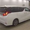 toyota alphard 2021 -TOYOTA--Alphard 3BA-AGH30W--AGH30W-0395334---TOYOTA--Alphard 3BA-AGH30W--AGH30W-0395334- image 5