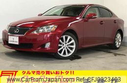 lexus is 2008 -LEXUS--Lexus IS DBA-GSE25--GSE25-208728---LEXUS--Lexus IS DBA-GSE25--GSE25-208728-