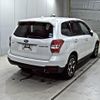 subaru forester 2015 CFJ1829985 image 6