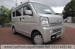 nissan clipper-van 2019 -NISSAN--Clipper Van HBD-DR17V--DR17V-309806---NISSAN--Clipper Van HBD-DR17V--DR17V-309806-