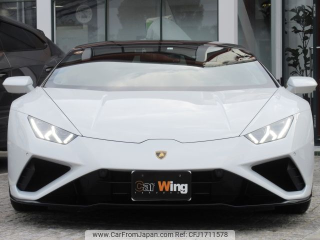lamborghini lamborghini-huracan 2023 CFJ1711578 image 2