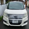 honda stepwagon 2009 -HONDA--Stepwgn DBA-RK5--RK5-1007487---HONDA--Stepwgn DBA-RK5--RK5-1007487- image 3